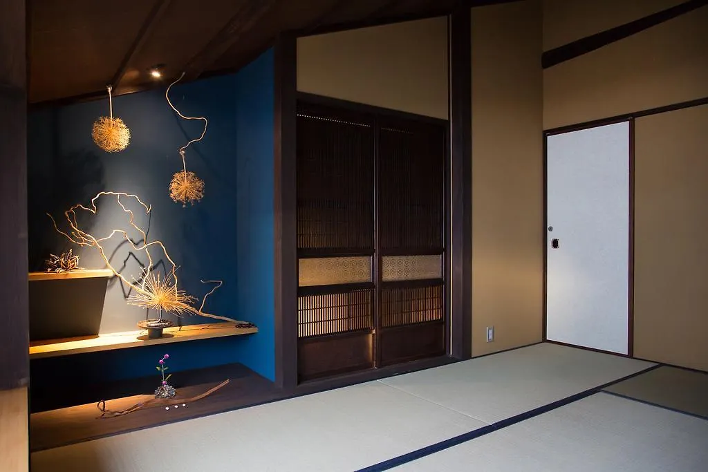 Ryokan Mugen (Adults Only) Kyoto