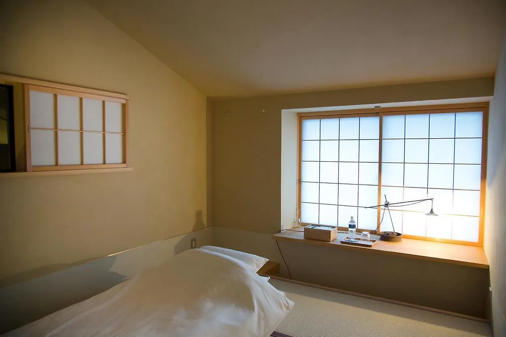 Ryokan Mugen (Adults Only) Kyoto