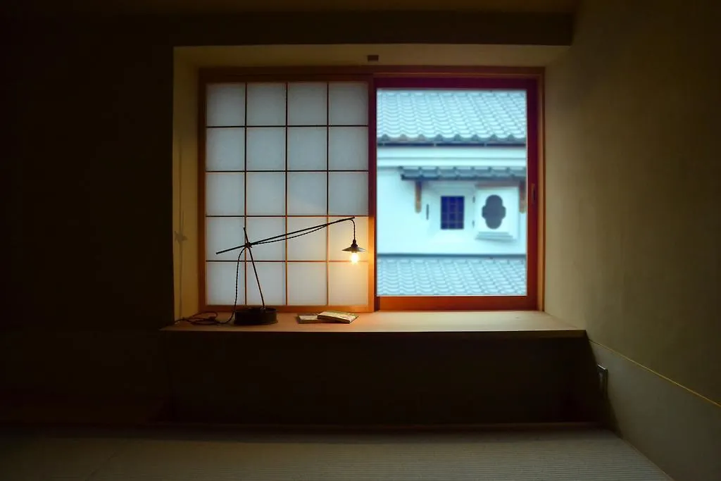 Ryokan Mugen (Adults Only) Kyoto 4*,