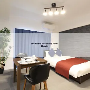 **** Appart hôtel The Grand Hakata Japon