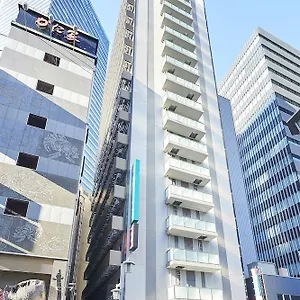 *** Hotel Sotetsu Fresa Sakuradoriguchi Japon