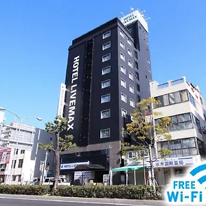 ホテルリブマックスbudget 神戸 2*, 神戸市 日本