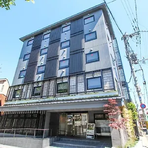 ホテルリブマックス京都鴨川前 京都市