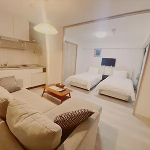 Apartahotel Kiro Station