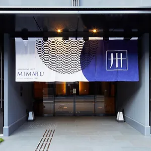 Mimaru 新町三条 京都市