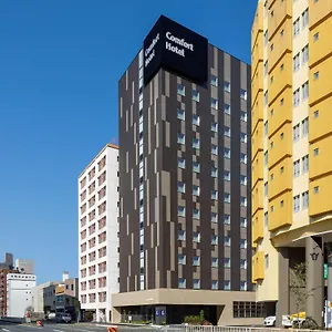 *** Hotel Comfort Shinkansenguchi Japon