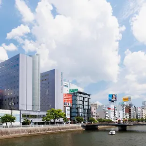 **** Hotel Hakata Excel Tokyu Japan