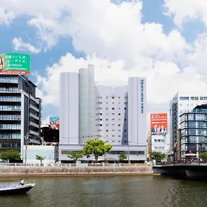**** Hotel Hakata Excel Tokyu Japan
