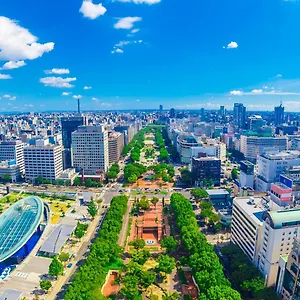 Four Points Flex By Sheraton Station Nagoya