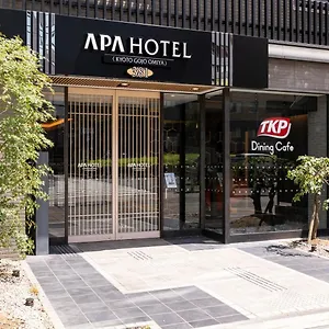 Apa Gojo Omiya 京都市