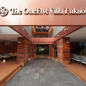 The Onefive Fukuoka Fukuoka (Fukuoka)