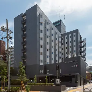 *** Hotel Route-inn Grand Toyocho Japan