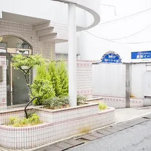 新宿イーストホテル 2*, 東京都 日本