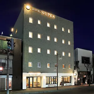 ヌプカ 2*, 帯広市 日本