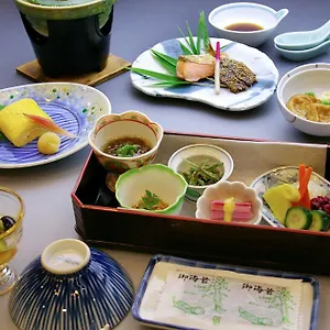 金波楼 京都市