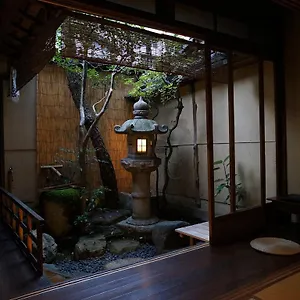 旅馆 Itoya Kyoto（京都糸屋旅馆）, 京都