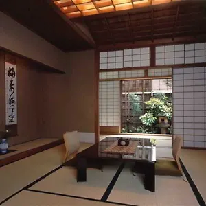 Sumiya 京都市