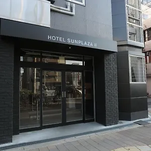 ** Hotel Sunplaza 2 Japon