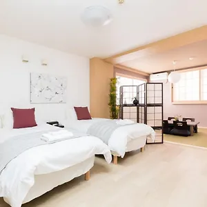 Miyabi Maison d'hôtes