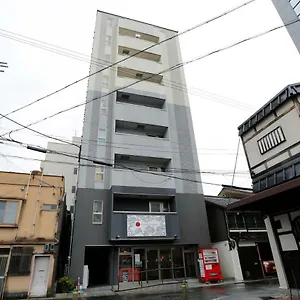 One More Heart At Nijojo 1 Hotell