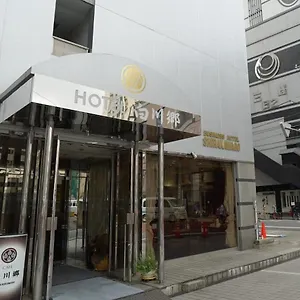Balian Shinjuku Glamping (adults Only) 4*, 東京都 日本