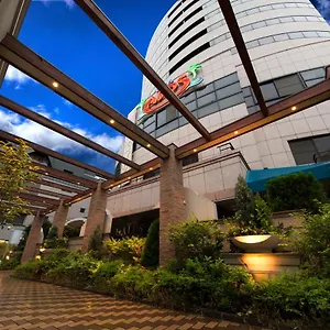 *** Hotel Alps (adults Only) Japon