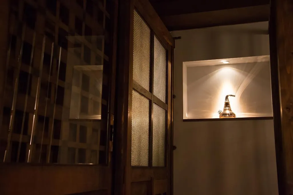 Ryokan Mugen  Kyōto