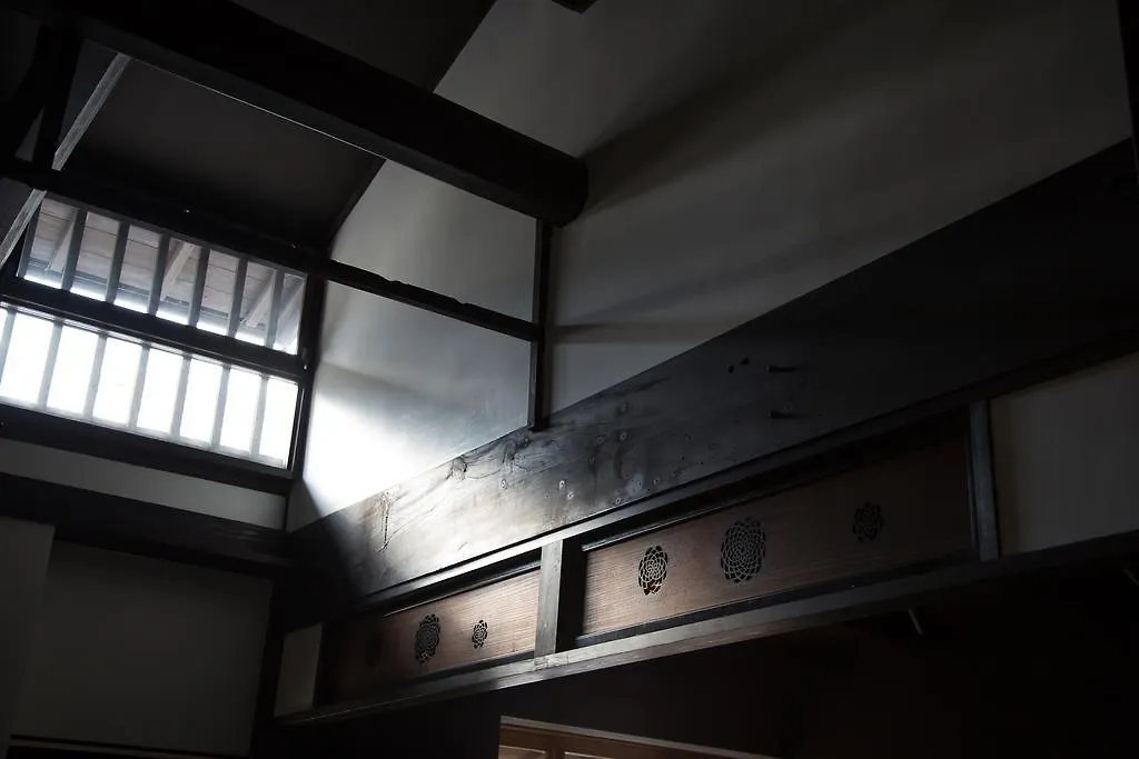 Ryokan Mugen  Kyōto