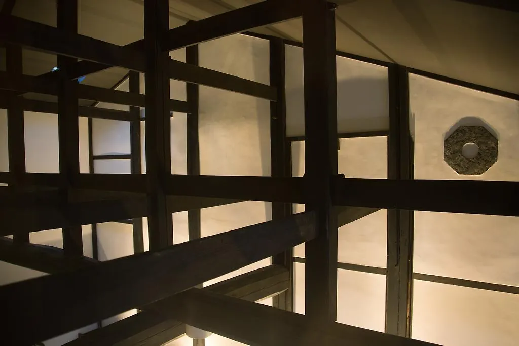 ****  Ryokan Mugen  Kyōto Japan
