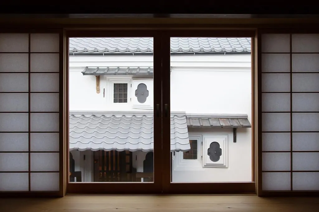 Ryokan Mugen  Kyōto