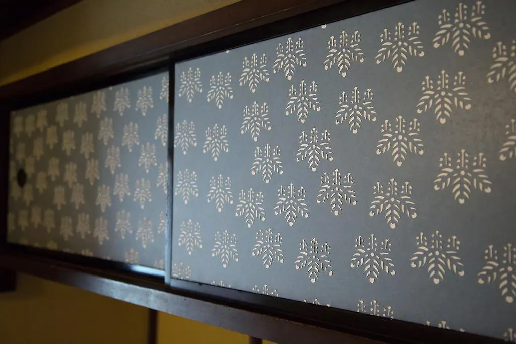 ****  Ryokan Mugen  Kyōto Japan