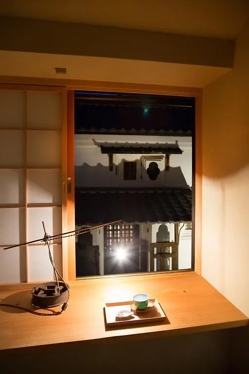 Ryokan Mugen  Kyōto