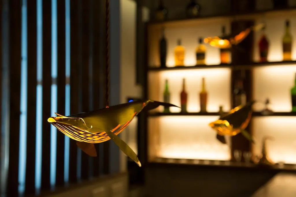 Ryokan Mugen (Adults Only) Kyoto