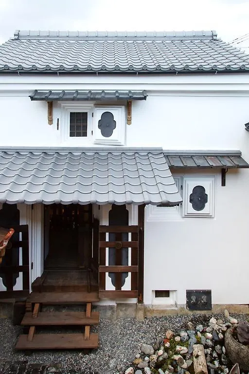 Ryokan Mugen (Adults Only) Kyoto 4*,