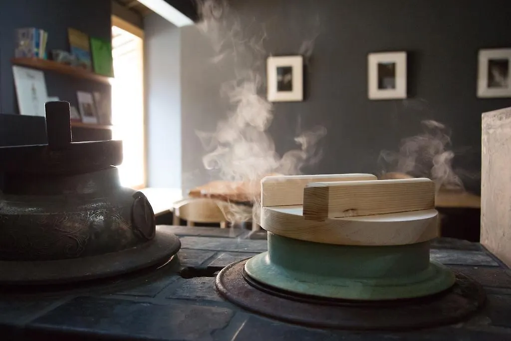 Ryokan Mugen (Adults Only) Kyoto