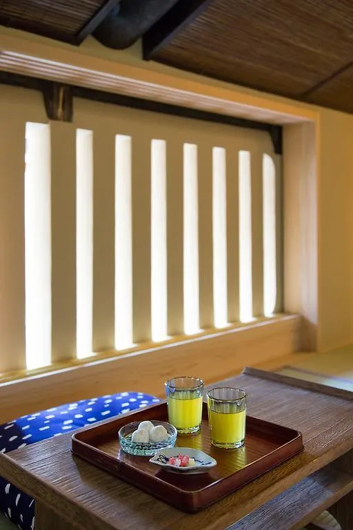Ryokan Mugen (Adults Only) Kyoto