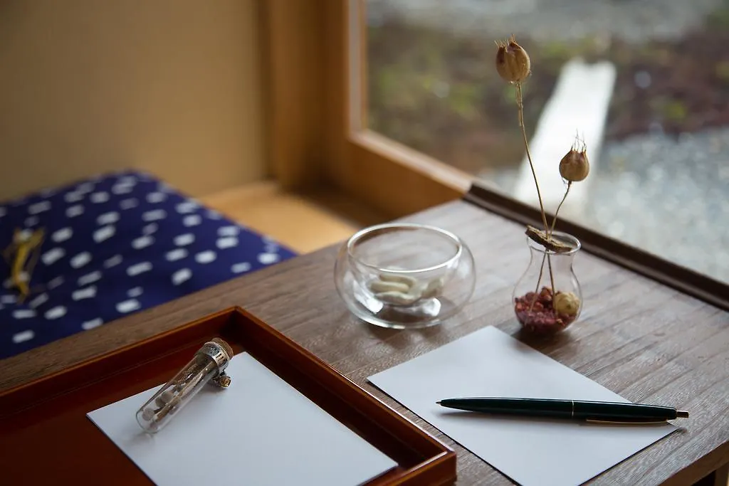 Ryokan Mugen (Adults Only) Kyoto