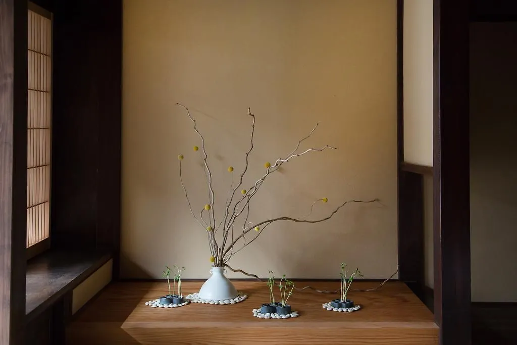 Ryokan Mugen (Adults Only) Kyoto