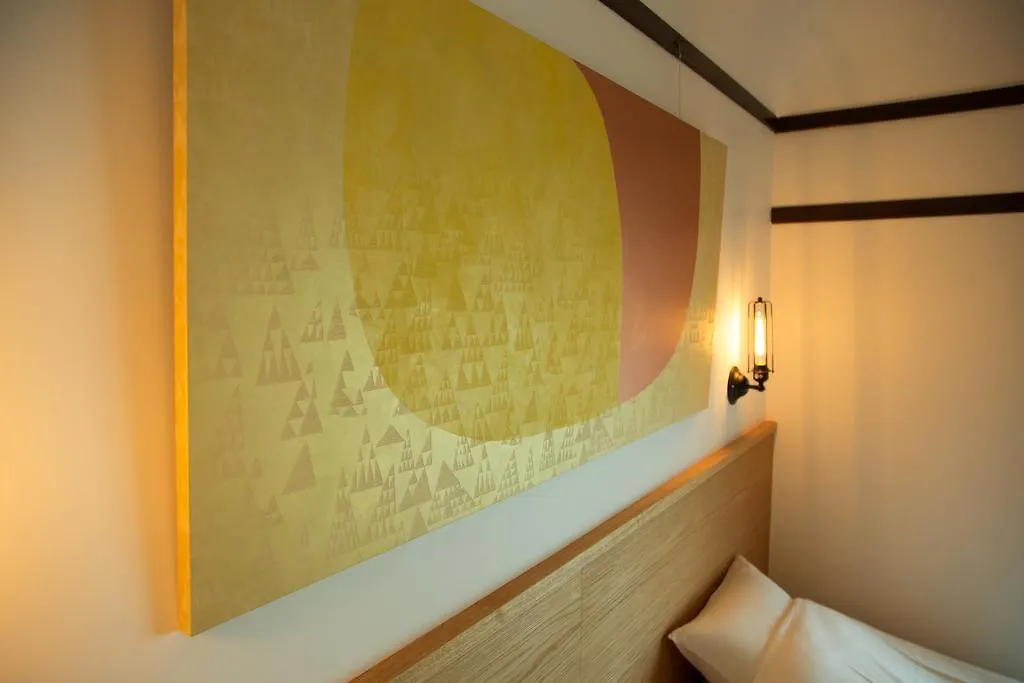 Ryokan Mugen (Adults Only) Kyoto