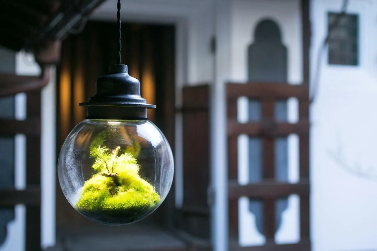 Ryokan Mugen (Adults Only) Kyoto